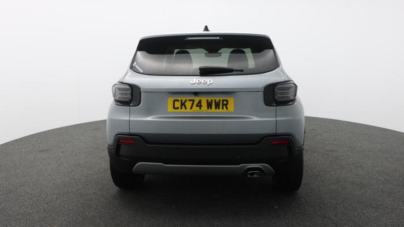 Used Jeep Other 2024 for sale - 77417158: Photo 4