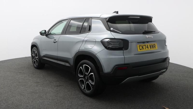 Used Jeep Other 2024 for sale - 77417158: Photo 5