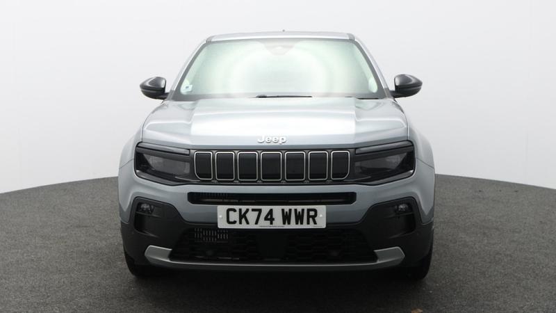 Used Jeep Other 2024 for sale - 77417158: Photo 8