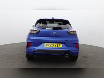 Used Ford Puma 2023 for sale - 78232517: Photo