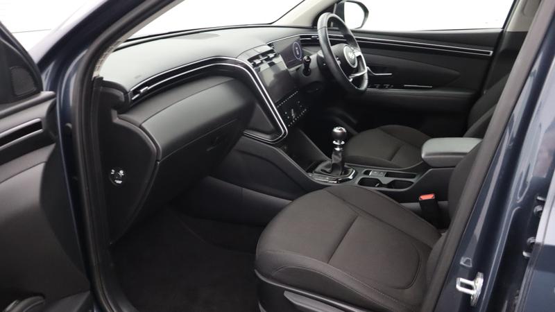 Used Hyundai TUCSON 2022 for sale - 77989056: Photo 10