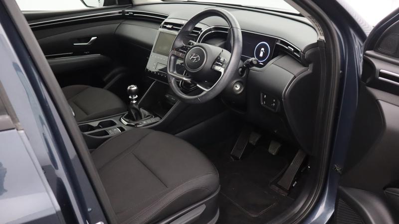 Used Hyundai TUCSON 2022 for sale - 77989056: Photo 11