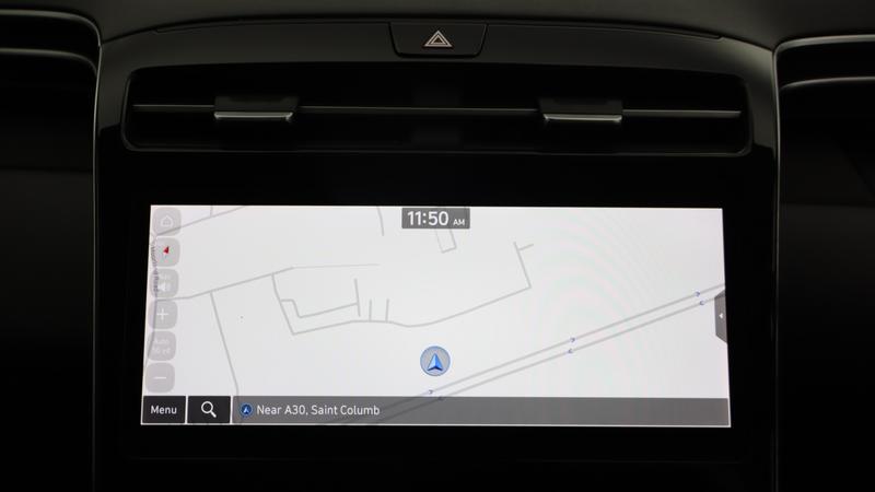 Used Hyundai TUCSON 2022 for sale - 77989056: Photo 12