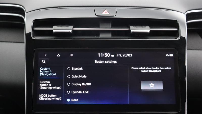 Used Hyundai TUCSON 2022 for sale - 77989056: Photo 13