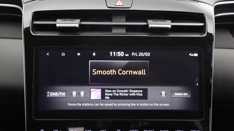 Used Hyundai TUCSON 2022 for sale - 77989056: Photo 14