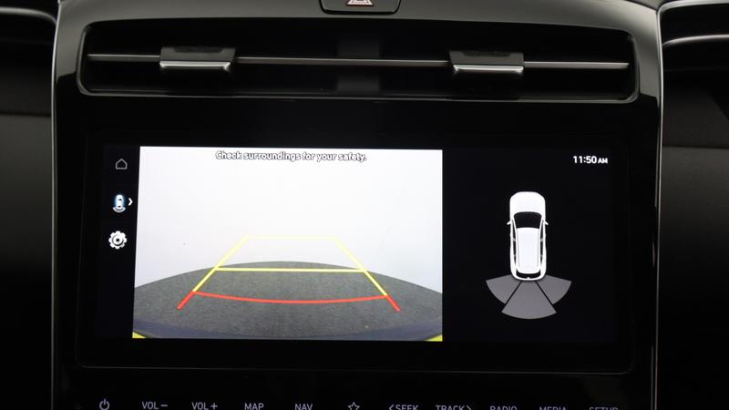 Used Hyundai TUCSON 2022 for sale - 77989056: Photo 16