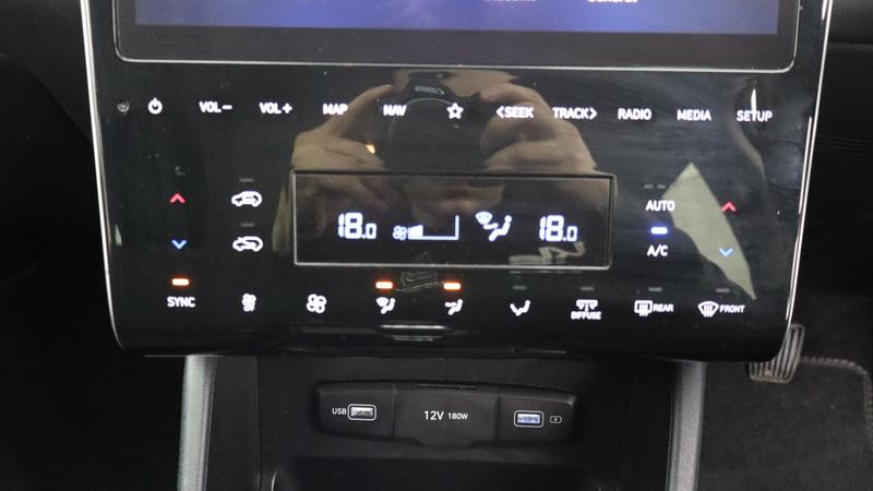 Used Hyundai TUCSON 2022 for sale - 77989056: Photo 17