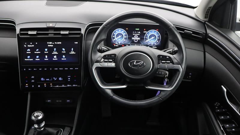 Used Hyundai TUCSON 2022 for sale - 77989056: Photo 18