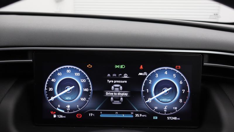 Used Hyundai TUCSON 2022 for sale - 77989056: Photo 19