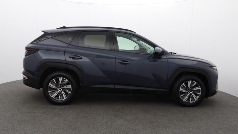 Used Hyundai TUCSON 2022 for sale - 77989056: Photo 2
