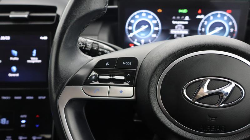 Used Hyundai TUCSON 2022 for sale - 77989056: Photo 20