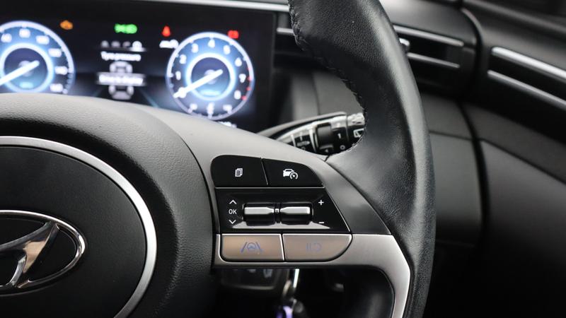 Used Hyundai TUCSON 2022 for sale - 77989056: Photo 21