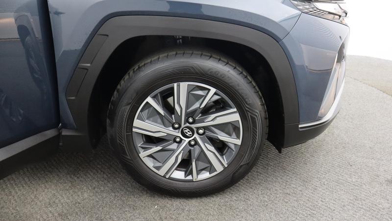 Used Hyundai TUCSON 2022 for sale - 77989056: Photo 25