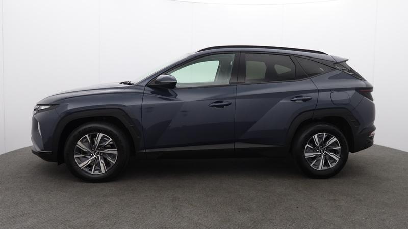 Used Hyundai TUCSON 2022 for sale - 77989056: Photo 6