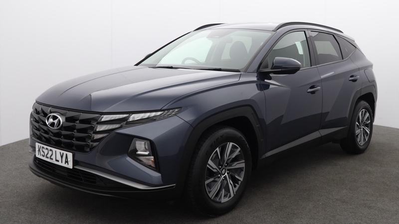 Used Hyundai TUCSON 2022 for sale - 77989056: Photo 7