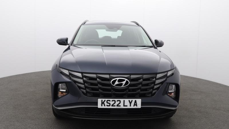 Used Hyundai TUCSON 2022 for sale - 77989056: Photo 8