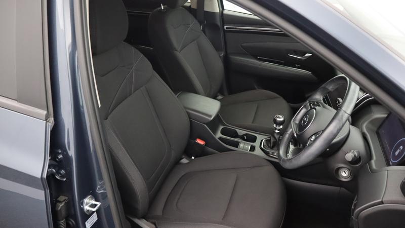 Used Hyundai TUCSON 2022 for sale - 77989056: Photo 9