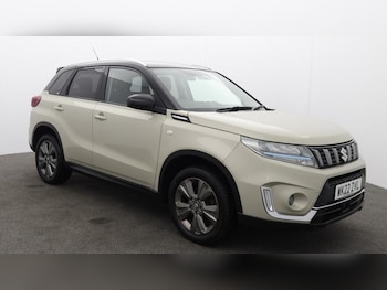 Used Suzuki Vitara 2022 for sale - 78838668: Photo