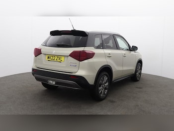 Used Suzuki Vitara 2022 for sale - 78838668: Photo