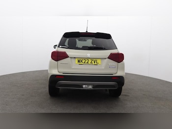 Used Suzuki Vitara 2022 for sale - 78838668: Photo