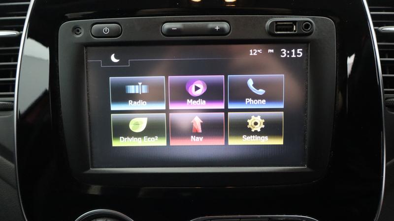 Used Renault Captur 2018 for sale - 77427332: Photo 12