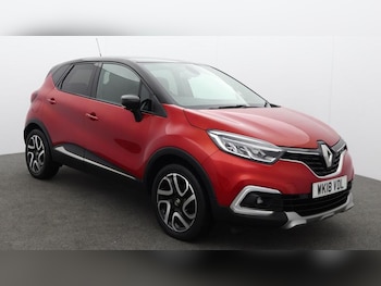 2018 - 0.9 TCE 90 Dynamique S Nav 5dr