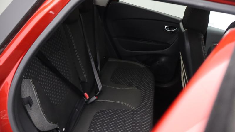 Used Renault Captur 2018 for sale - 77427332: Photo 21