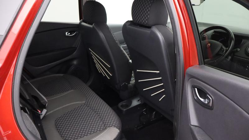 Used Renault Captur 2018 for sale - 77427332: Photo 22