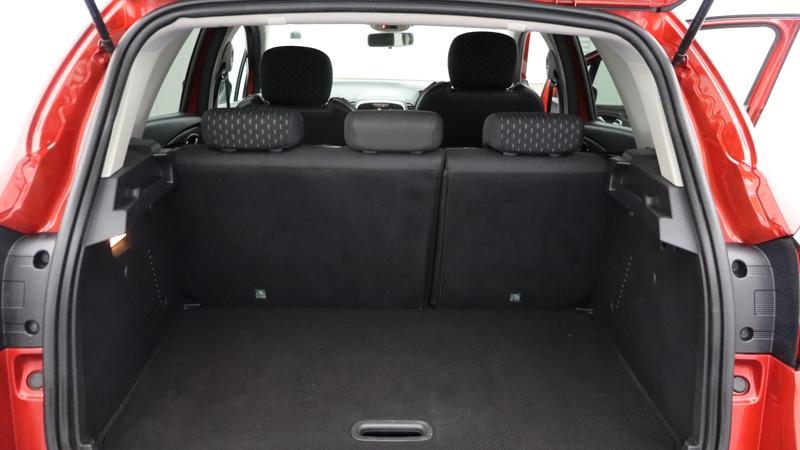 Used Renault Captur 2018 for sale - 77427332: Photo 23