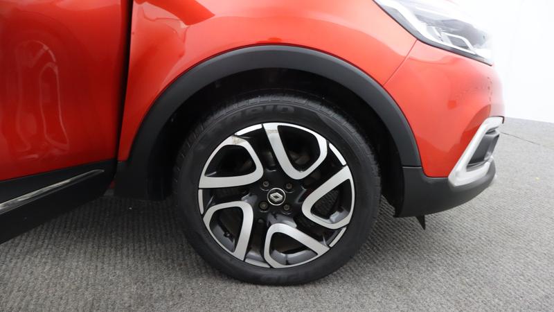 Used Renault Captur 2018 for sale - 77427332: Photo 24