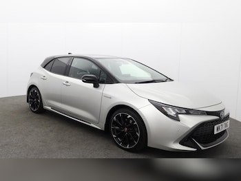 Used Toyota Corolla 2021 for sale - 78287029: Photo