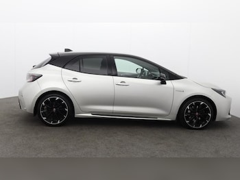 Used Toyota Corolla 2021 for sale - 78287029: Photo