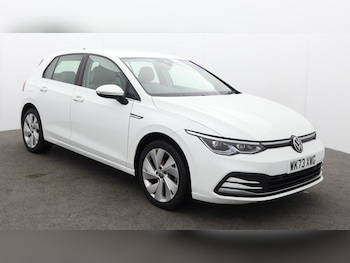 Used Volkswagen Golf 2023 for sale - 78505674: Photo
