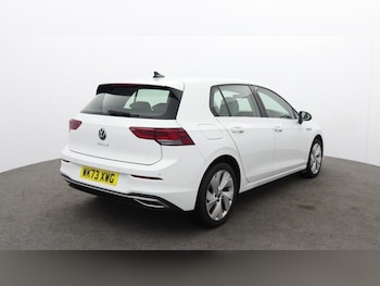 Used Volkswagen Golf 2023 for sale - 78505674: Photo