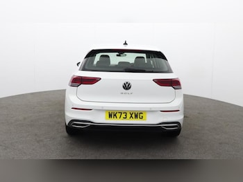 Used Volkswagen Golf 2023 for sale - 78505674: Photo
