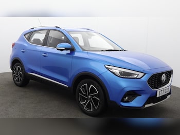 Used MG MG ZS 2021 for sale - 78885998: Photo