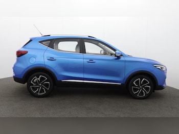 Used MG MG ZS 2021 for sale - 78885998: Photo