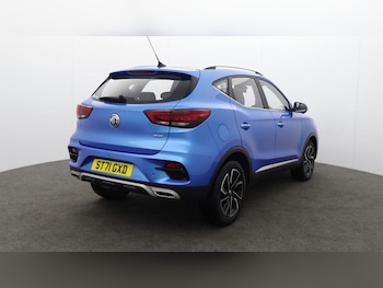 Used MG MG ZS 2021 for sale - 78885998: Photo