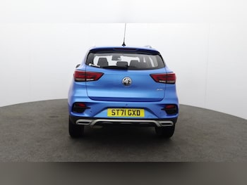 Used MG MG ZS 2021 for sale - 78885998: Photo