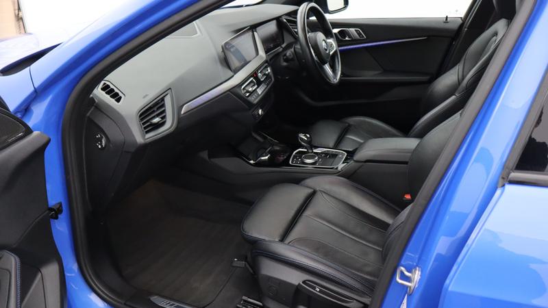 Used BMW 1 Series 2020 for sale - 77557130: Photo 10