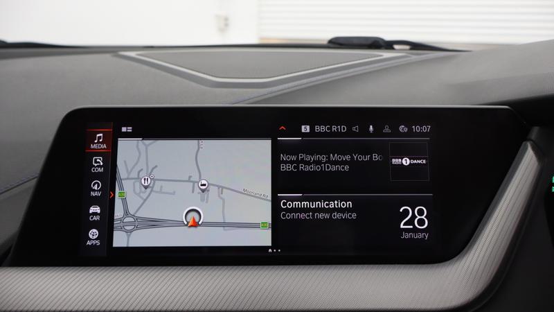 Used BMW 1 Series 2020 for sale - 77557130: Photo 12