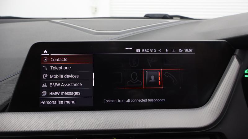 Used BMW 1 Series 2020 for sale - 77557130: Photo 13