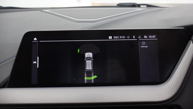 Used BMW 1 Series 2020 for sale - 77557130: Photo 16