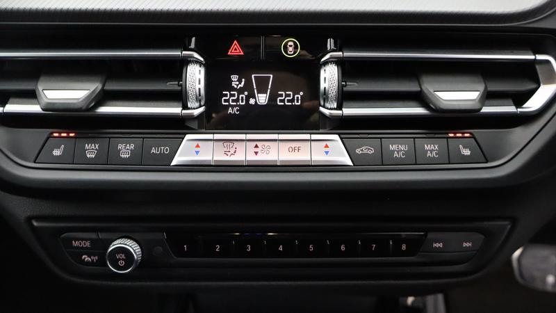 Used BMW 1 Series 2020 for sale - 77557130: Photo 17