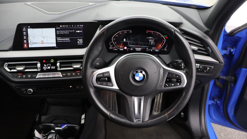 Used BMW 1 Series 2020 for sale - 77557130: Photo 19