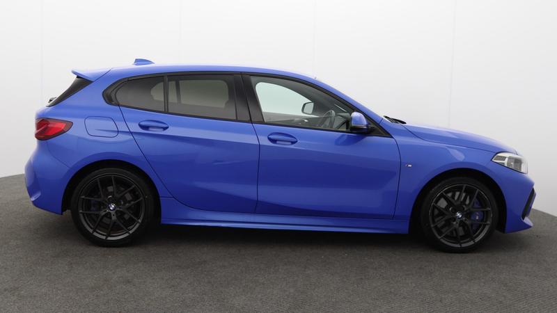 Used BMW 1 Series 2020 for sale - 77557130: Photo 2