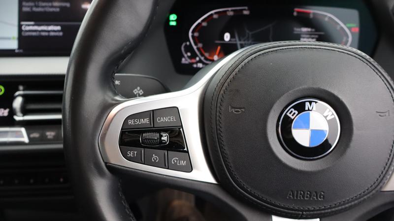 Used BMW 1 Series 2020 for sale - 77557130: Photo 21
