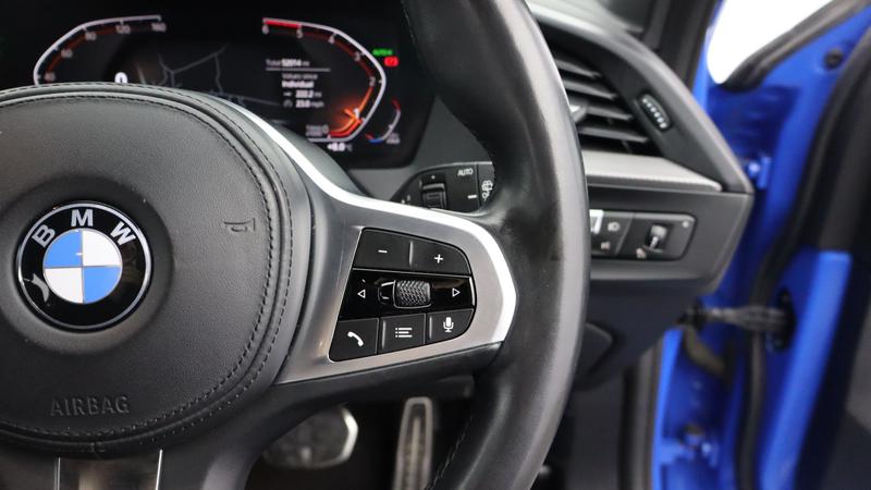 Used BMW 1 Series 2020 for sale - 77557130: Photo 22