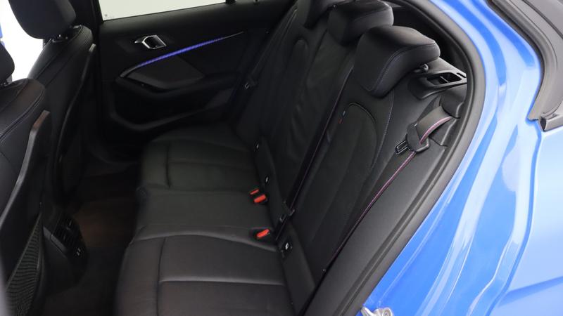 Used BMW 1 Series 2020 for sale - 77557130: Photo 24