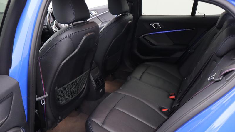 Used BMW 1 Series 2020 for sale - 77557130: Photo 25